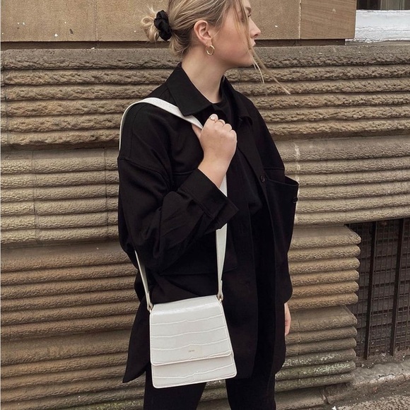 JW PEI Women's FAE Top Handle Crossbody - Picture 9 of 9